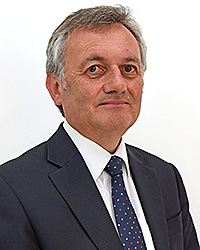 Mike Townend